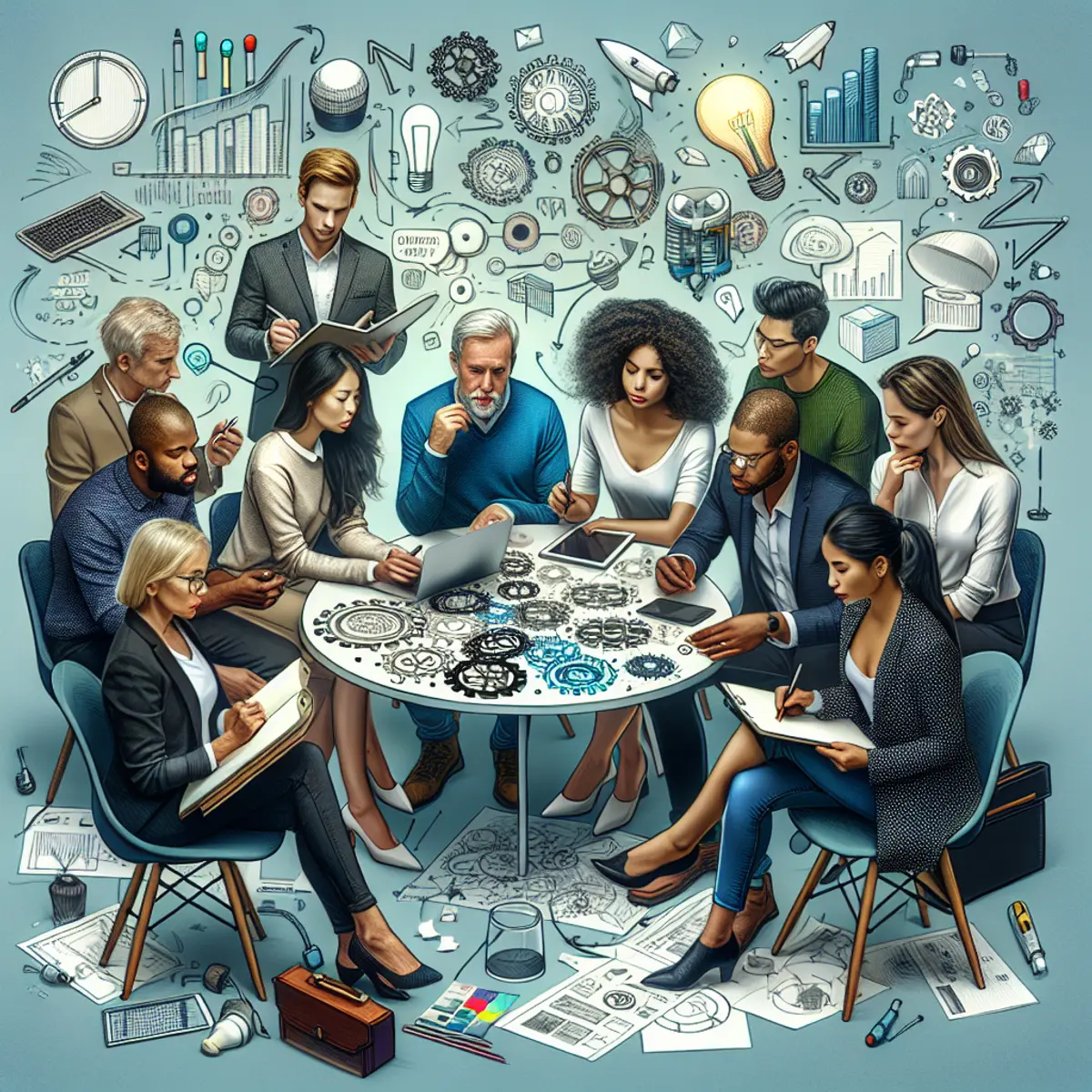 Advanced Guide to McKinsey-style Business Presentations